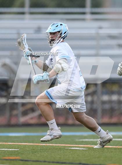 Thumbnail 2 in Langley @ Yorktown (VHSL 6A North Conference 6 Semifinal) photogallery.