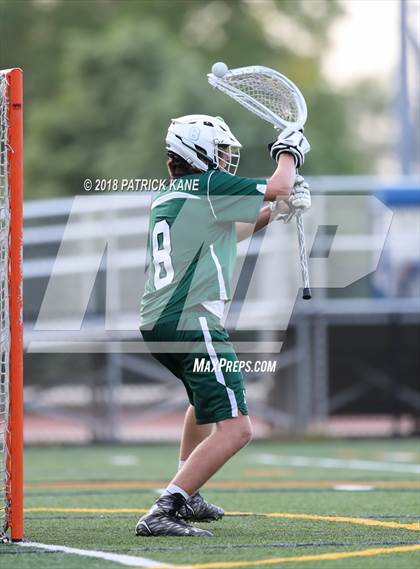 Thumbnail 1 in Langley @ Yorktown (VHSL 6A North Conference 6 Semifinal) photogallery.