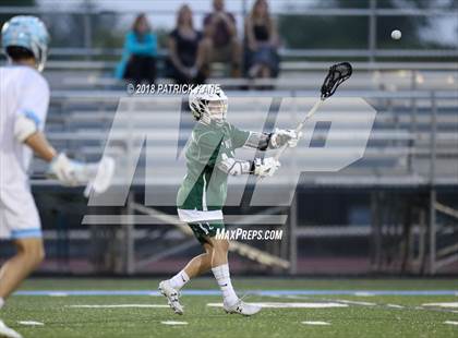 Thumbnail 3 in Langley @ Yorktown (VHSL 6A North Conference 6 Semifinal) photogallery.