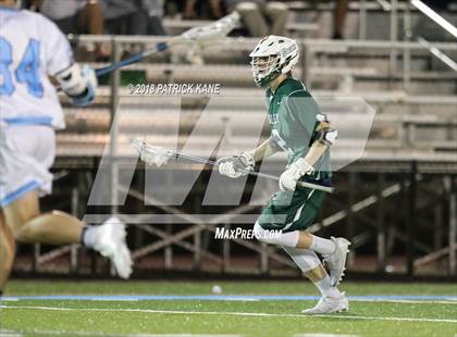 Thumbnail 3 in Langley @ Yorktown (VHSL 6A North Conference 6 Semifinal) photogallery.