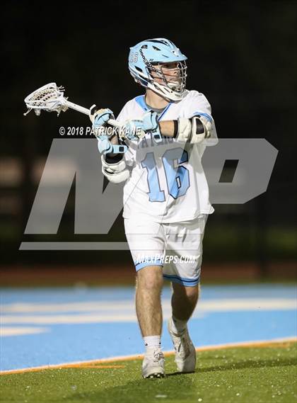 Thumbnail 1 in Langley @ Yorktown (VHSL 6A North Conference 6 Semifinal) photogallery.