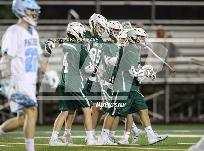 Thumbnail 1 in Langley @ Yorktown (VHSL 6A North Conference 6 Semifinal) photogallery.