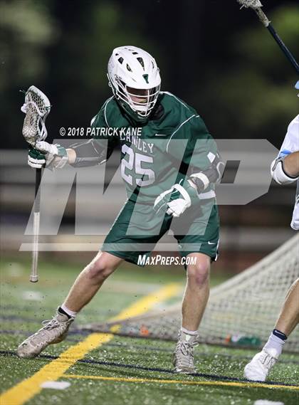 Thumbnail 1 in Langley @ Yorktown (VHSL 6A North Conference 6 Semifinal) photogallery.