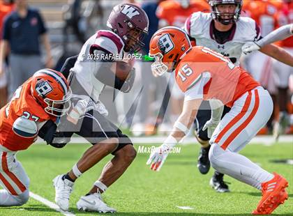 Thumbnail 2 in Waller @ Bridgeland photogallery.