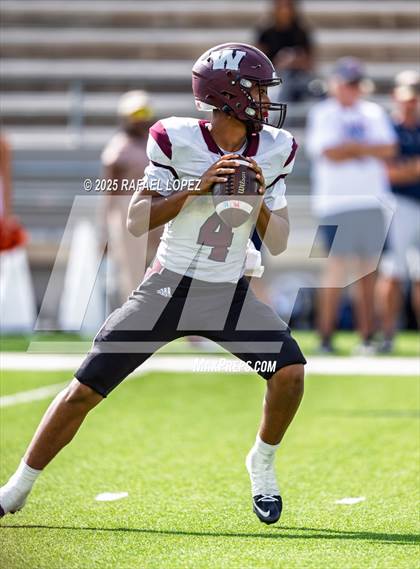 Thumbnail 1 in Waller @ Bridgeland photogallery.