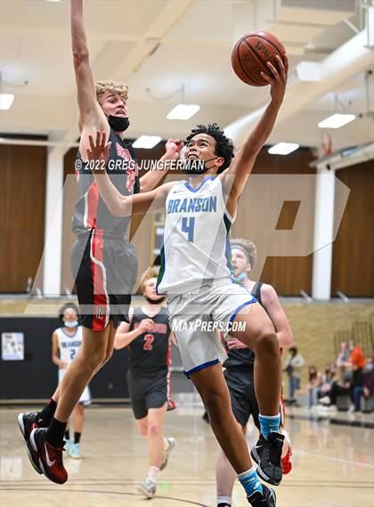 Thumbnail 1 in Redwood @ Branson photogallery.