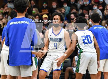 Thumbnail 1 in Redwood @ Branson photogallery.
