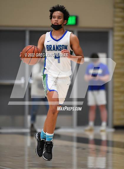 Thumbnail 1 in Redwood @ Branson photogallery.