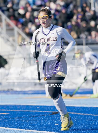 Thumbnail 1 in Johnstown vs. Carle Place (NYSPHSAA Class C Semfinal) photogallery.