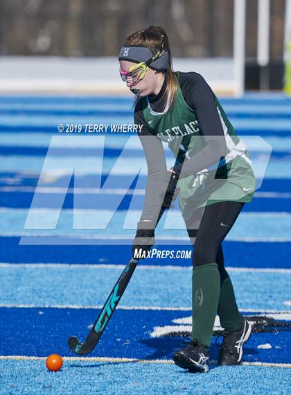 Thumbnail 1 in Johnstown vs. Carle Place (NYSPHSAA Class C Semfinal) photogallery.
