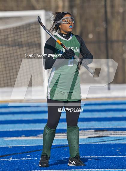 Thumbnail 1 in Johnstown vs. Carle Place (NYSPHSAA Class C Semfinal) photogallery.