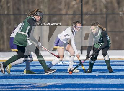 Thumbnail 1 in Johnstown vs. Carle Place (NYSPHSAA Class C Semfinal) photogallery.