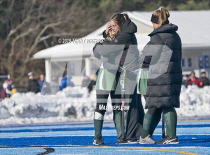 Thumbnail 1 in Johnstown vs. Carle Place (NYSPHSAA Class C Semfinal) photogallery.
