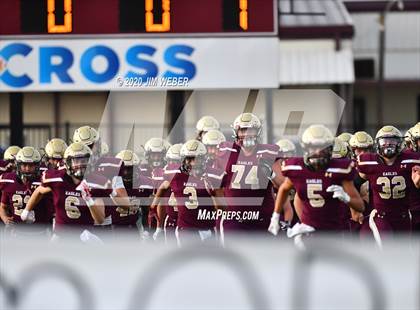 Thumbnail 2 in Warner vs. Wewoka photogallery.