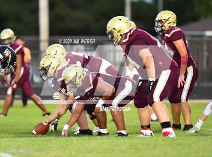 Thumbnail 3 in Warner vs. Wewoka photogallery.