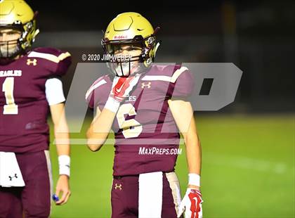 Thumbnail 3 in Warner vs. Wewoka photogallery.