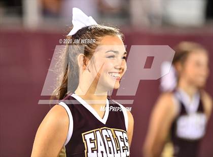 Thumbnail 1 in Warner vs. Wewoka photogallery.