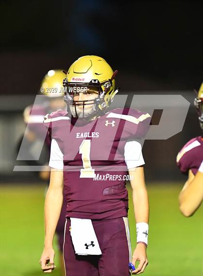 Thumbnail 1 in Warner vs. Wewoka photogallery.