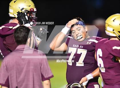 Thumbnail 2 in Warner vs. Wewoka photogallery.