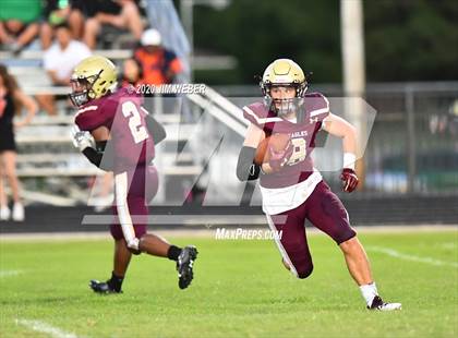 Thumbnail 2 in Warner vs. Wewoka photogallery.
