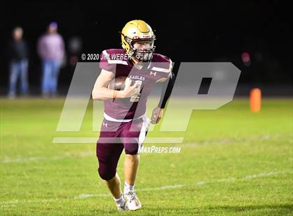 Thumbnail 2 in Warner vs. Wewoka photogallery.