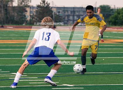 Thumbnail 1 in Englewood @ Thomas Jefferson photogallery.