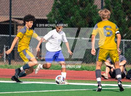 Thumbnail 3 in Englewood @ Thomas Jefferson photogallery.