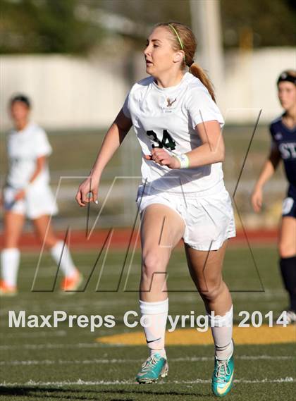 Thumbnail 1 in Aquinas @ Bishop Carroll photogallery.