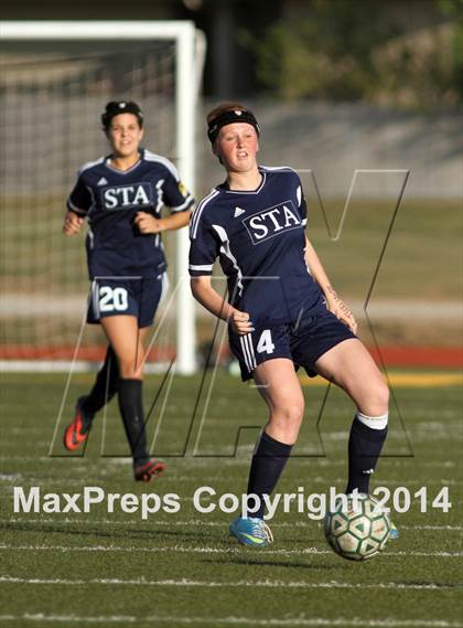 Thumbnail 1 in Aquinas @ Bishop Carroll photogallery.
