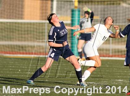 Thumbnail 3 in Aquinas @ Bishop Carroll photogallery.