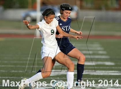 Thumbnail 3 in Aquinas @ Bishop Carroll photogallery.