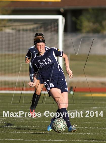 Thumbnail 3 in Aquinas @ Bishop Carroll photogallery.