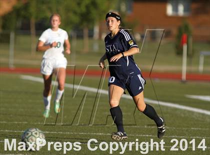 Thumbnail 1 in Aquinas @ Bishop Carroll photogallery.