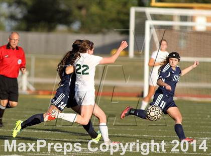 Thumbnail 2 in Aquinas @ Bishop Carroll photogallery.