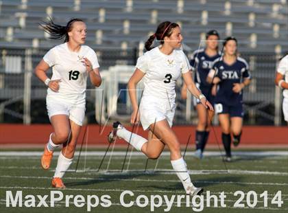 Thumbnail 2 in Aquinas @ Bishop Carroll photogallery.