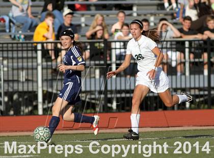 Thumbnail 1 in Aquinas @ Bishop Carroll photogallery.