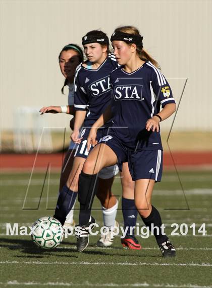 Thumbnail 1 in Aquinas @ Bishop Carroll photogallery.