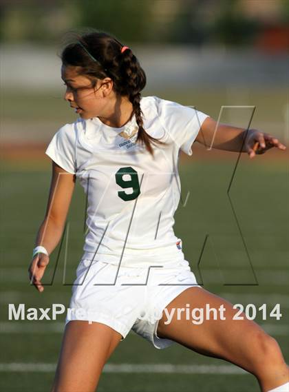 Thumbnail 1 in Aquinas @ Bishop Carroll photogallery.