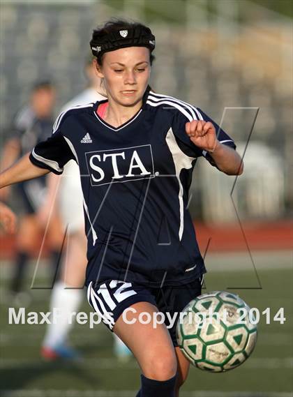 Thumbnail 3 in Aquinas @ Bishop Carroll photogallery.
