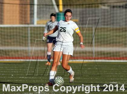 Thumbnail 3 in Aquinas @ Bishop Carroll photogallery.