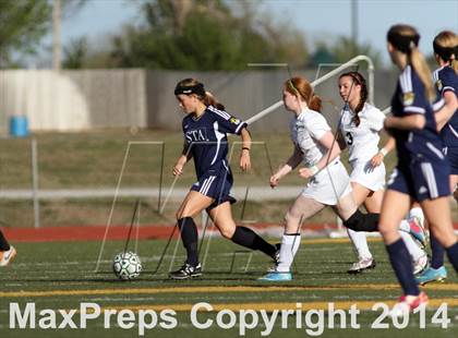 Thumbnail 1 in Aquinas @ Bishop Carroll photogallery.