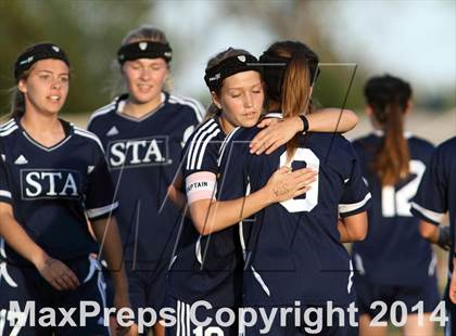 Thumbnail 1 in Aquinas @ Bishop Carroll photogallery.