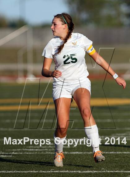 Thumbnail 1 in Aquinas @ Bishop Carroll photogallery.