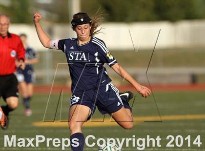 Thumbnail 2 in Aquinas @ Bishop Carroll photogallery.