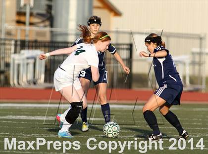 Thumbnail 1 in Aquinas @ Bishop Carroll photogallery.