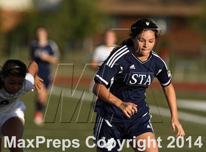 Thumbnail 3 in Aquinas @ Bishop Carroll photogallery.