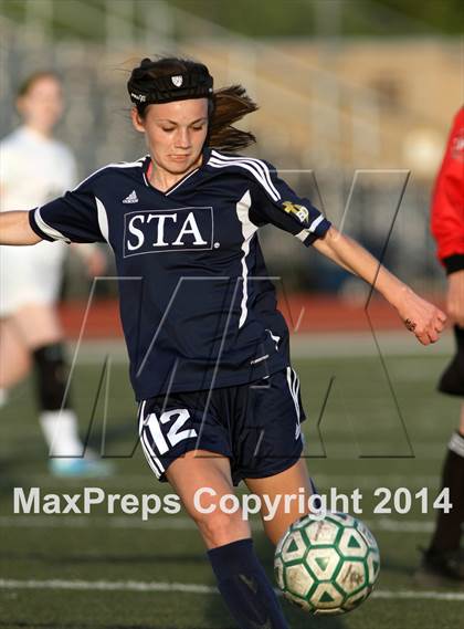 Thumbnail 1 in Aquinas @ Bishop Carroll photogallery.