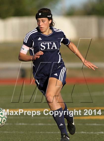 Thumbnail 3 in Aquinas @ Bishop Carroll photogallery.