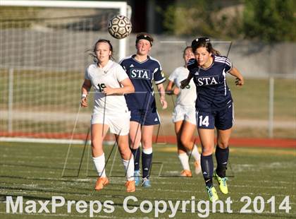 Thumbnail 1 in Aquinas @ Bishop Carroll photogallery.