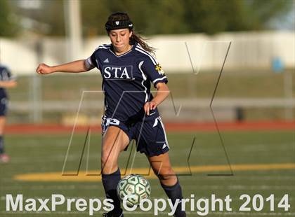 Thumbnail 1 in Aquinas @ Bishop Carroll photogallery.